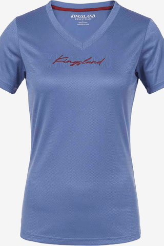 Kingsland T-shirt Olivia