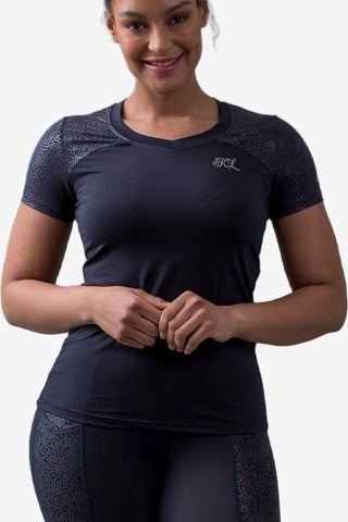 Kingsland T-shirt Omaya