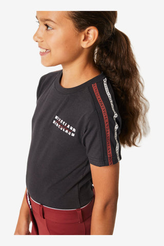 Kingsland T-shirt Paulo