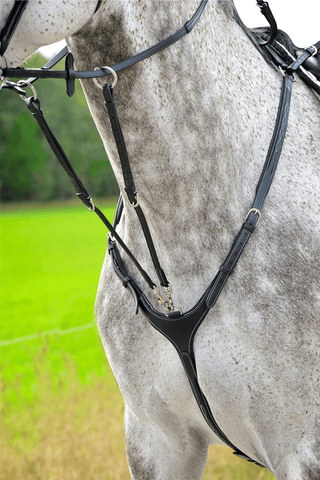 Knights Förbygel Ivanhoe