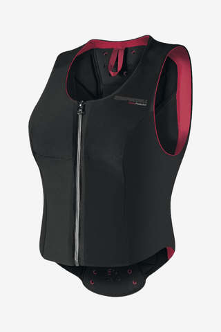 Komperdell Ballistic FlexFit Ryggskydd