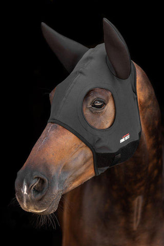 Masque Titanium Insonore Noir