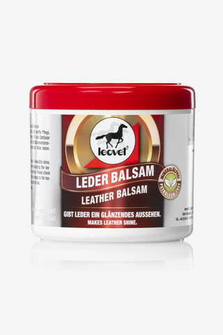 Leather Balm