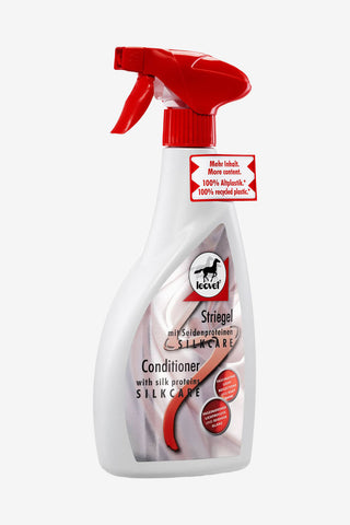 Leovet Silkcare Pälsglans