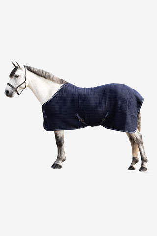 Cooler Abschwitzdecke Marine