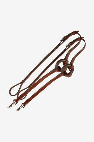 Lippo Inspänningstygel