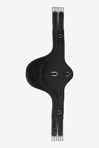 Bauchplattengurt Dunkelbraun