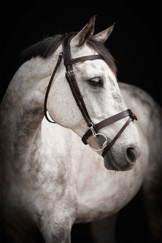 Basic Bride Trainer Noir