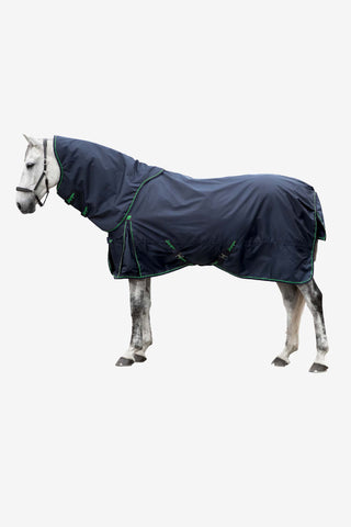 Couverture d'extérieur Plus 400g Marine