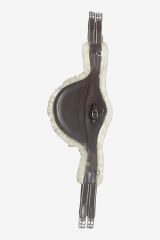 LW Magplattegjord Fårskinn