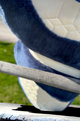 Mattes Dressyrschabrak Med Padd Strass