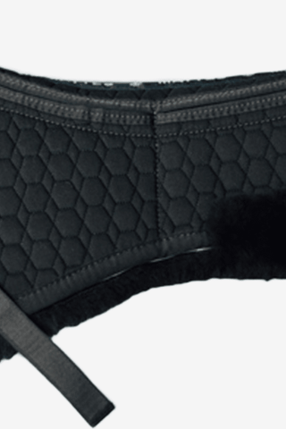 Mattes Fårskinnspad Korrektion Kant EWWA Dressyr