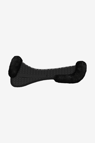 Mattes Fårskinnspad Med Kant Dressyr