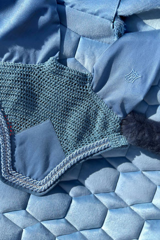 Mattes Huva Strass Edition