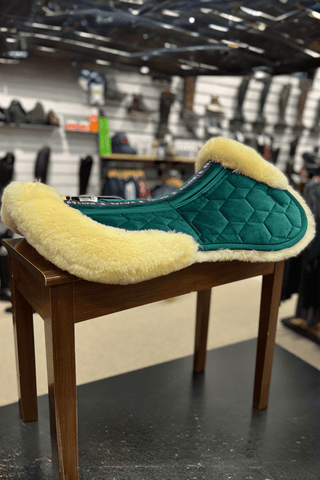 Mattes Korrektions Padd Allround