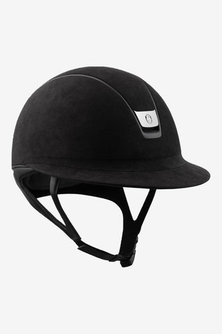 2.0 Premium Miss Shield Top Alcantara Trim Matt Schwarz