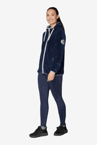 Mountain Horse Fuzzy Hoodie