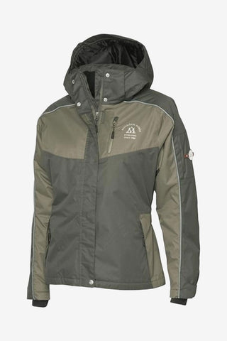 Mountain Horse Jacka Amber