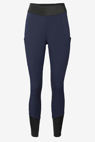 Megan Pull-On Rijlegging