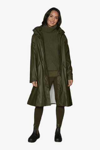 Mountain Horse Mindy Regnkappa