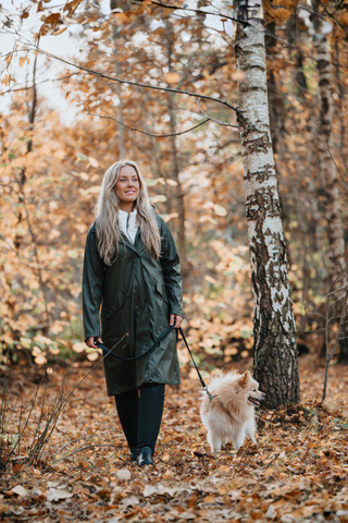 Mountain Horse Mindy Regnkappa