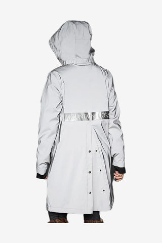 Mountain Horse Parkas Flash Reflex