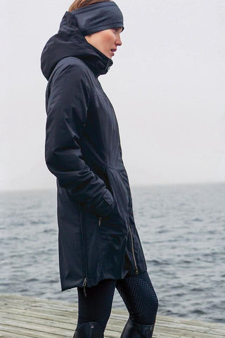 Mountain Horse Parkas Wintertide