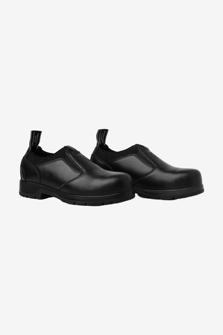 Mountain Horse Protective Loafer XTR