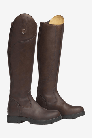 Mountain Horse Ridtsövlar Wild River