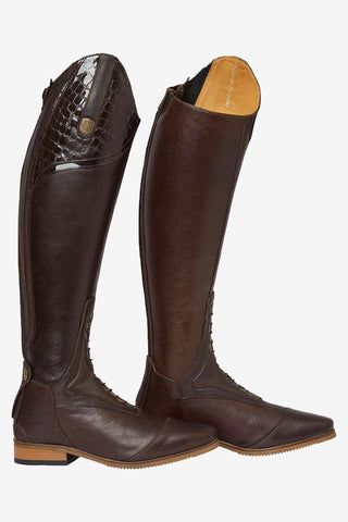 Sovereign Lux Ridstövlar