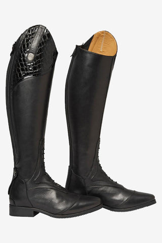 Sovereign Ridstövlar Lux