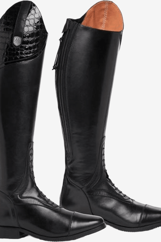 Mountain Horse Sovereign Ridstövlar