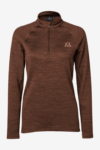 Mountain Horse Tate Tech Topp