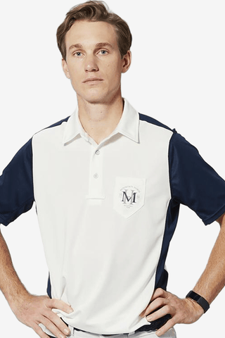 Mountain Horse Tech T-Shirt Scott