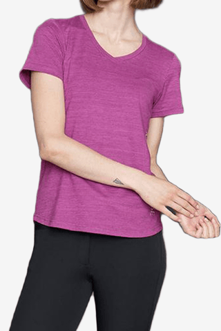 Mountain Horse T-Shirt Tech Tyra