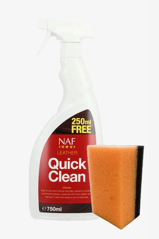 Grooming Set 4 Leather Care