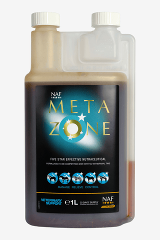 Naf Metazone Flytande