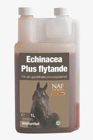 Echinacea Liquide