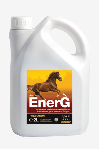 EnerG Liquide