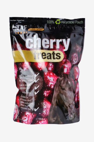 Horse Treats Cherry 1kg