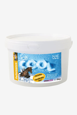 Ice Cool Cooling Clay