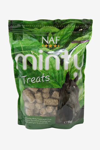Horse Treats Minty