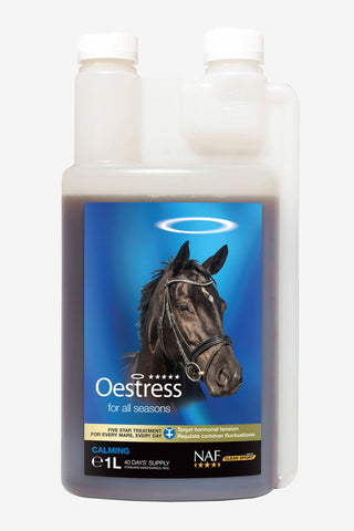 Oestress Liquid