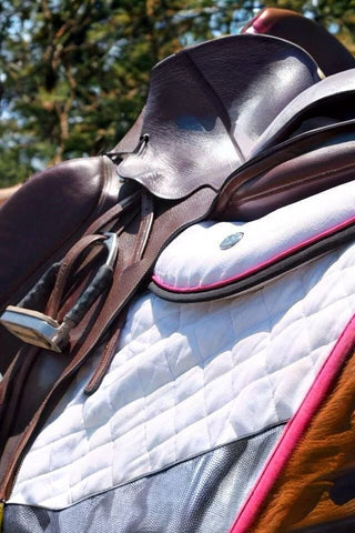 Ogilvy Sadelpadd Allround