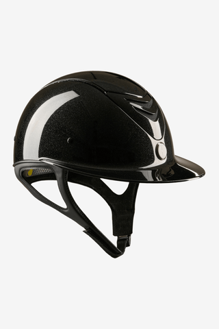 OneK Ridhjälm Mips Avancé Glossy Shimmer