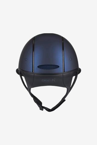 OneK Ridhjälm Mips Avancé Matt Chrome