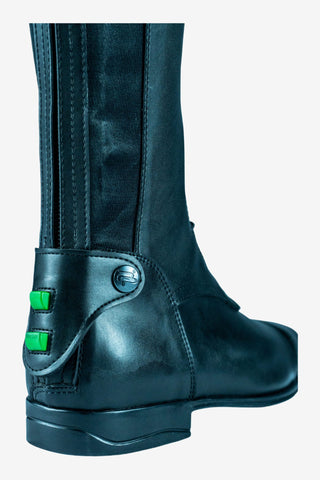 Parlanti Passion Ridstövel Kent XL+