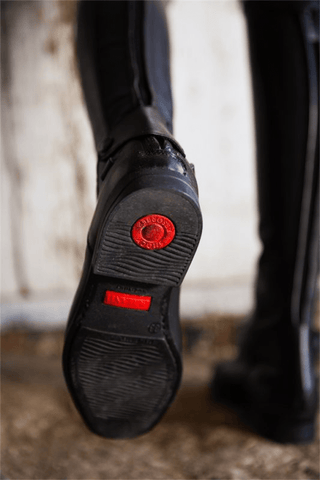 Parlanti Ridstövlar Passion Denver LH+