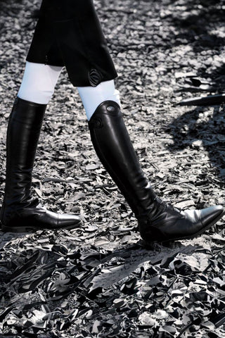 Parlanti Ridstövlar Passion Miami S+