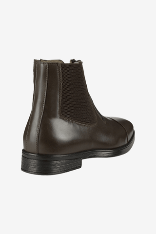 Parlanti Z1S Paddock Ridskor